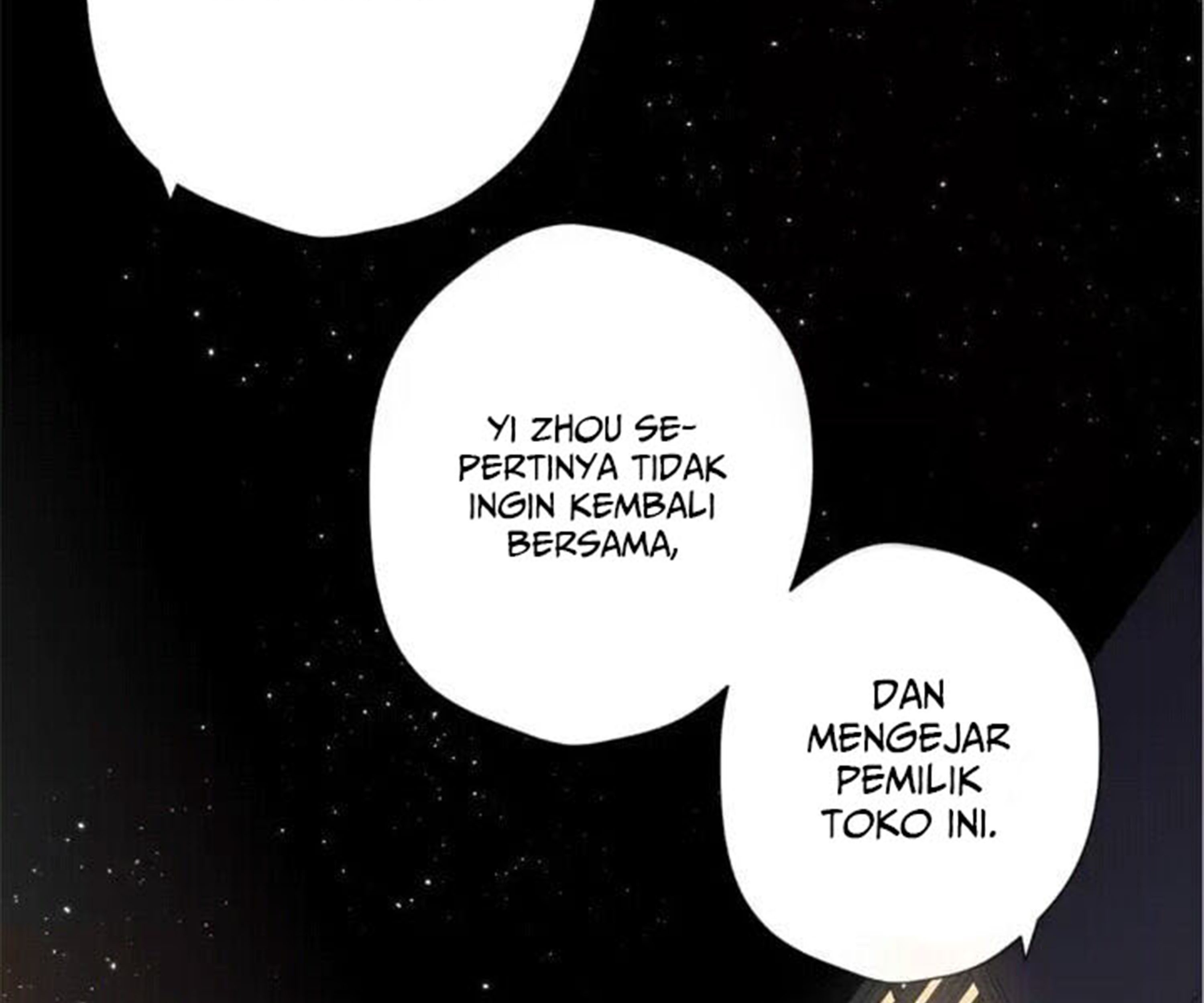 Once More Chapter 62 - halaman 28