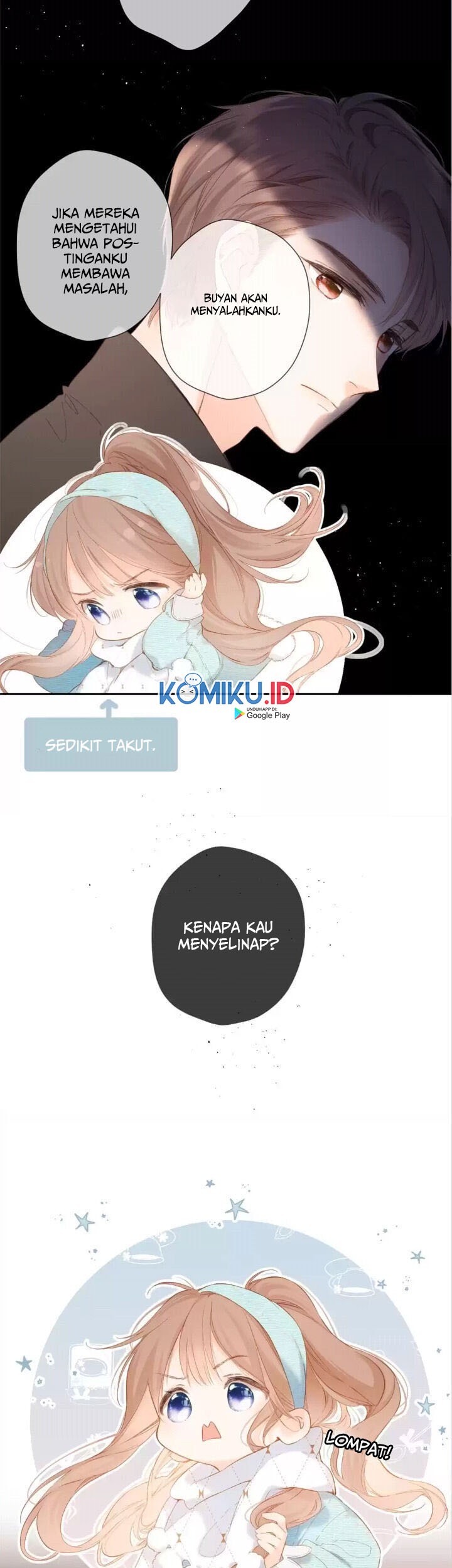 Once More Chapter 62 - halaman 4