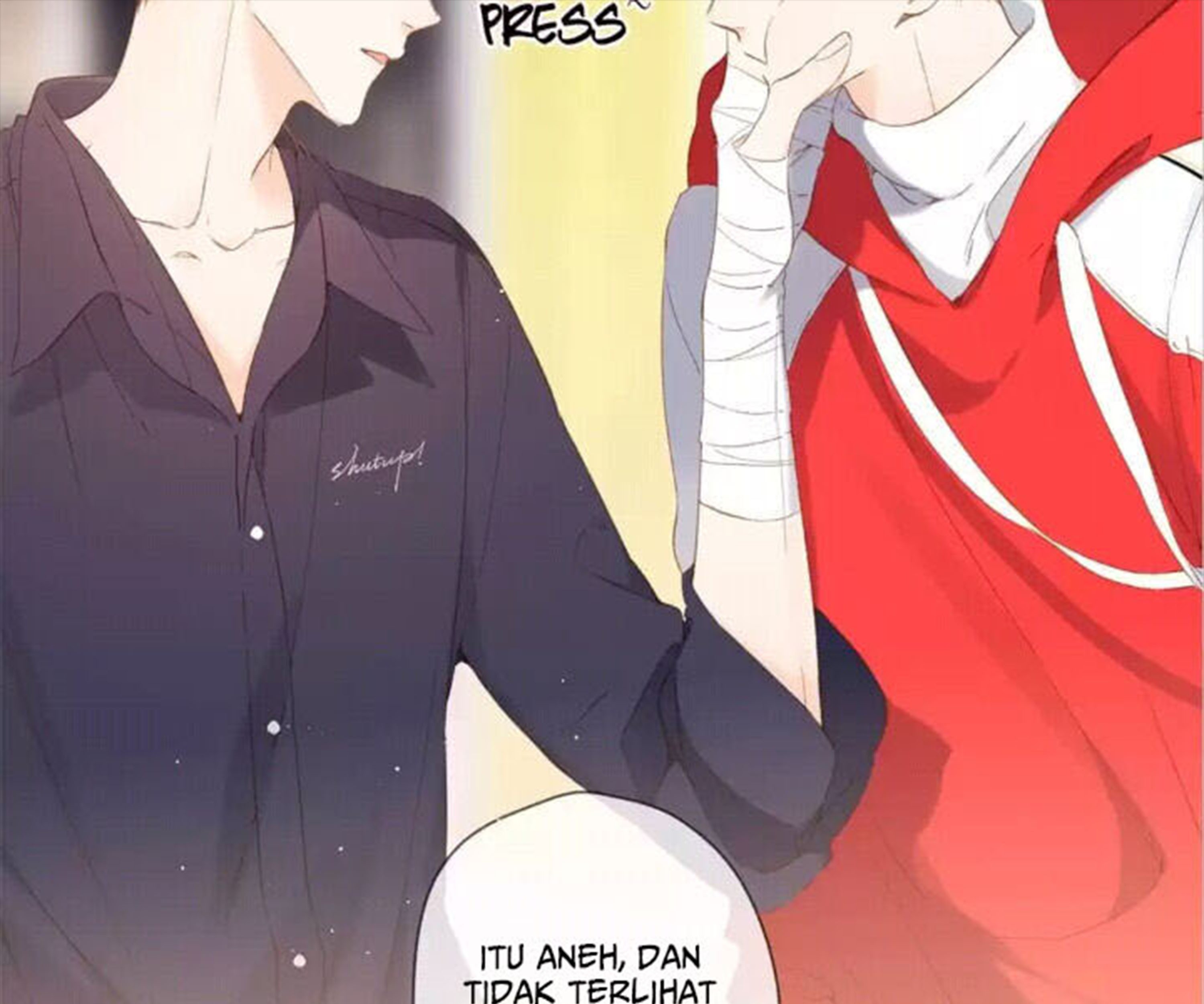Once More Chapter 63 - halaman 30