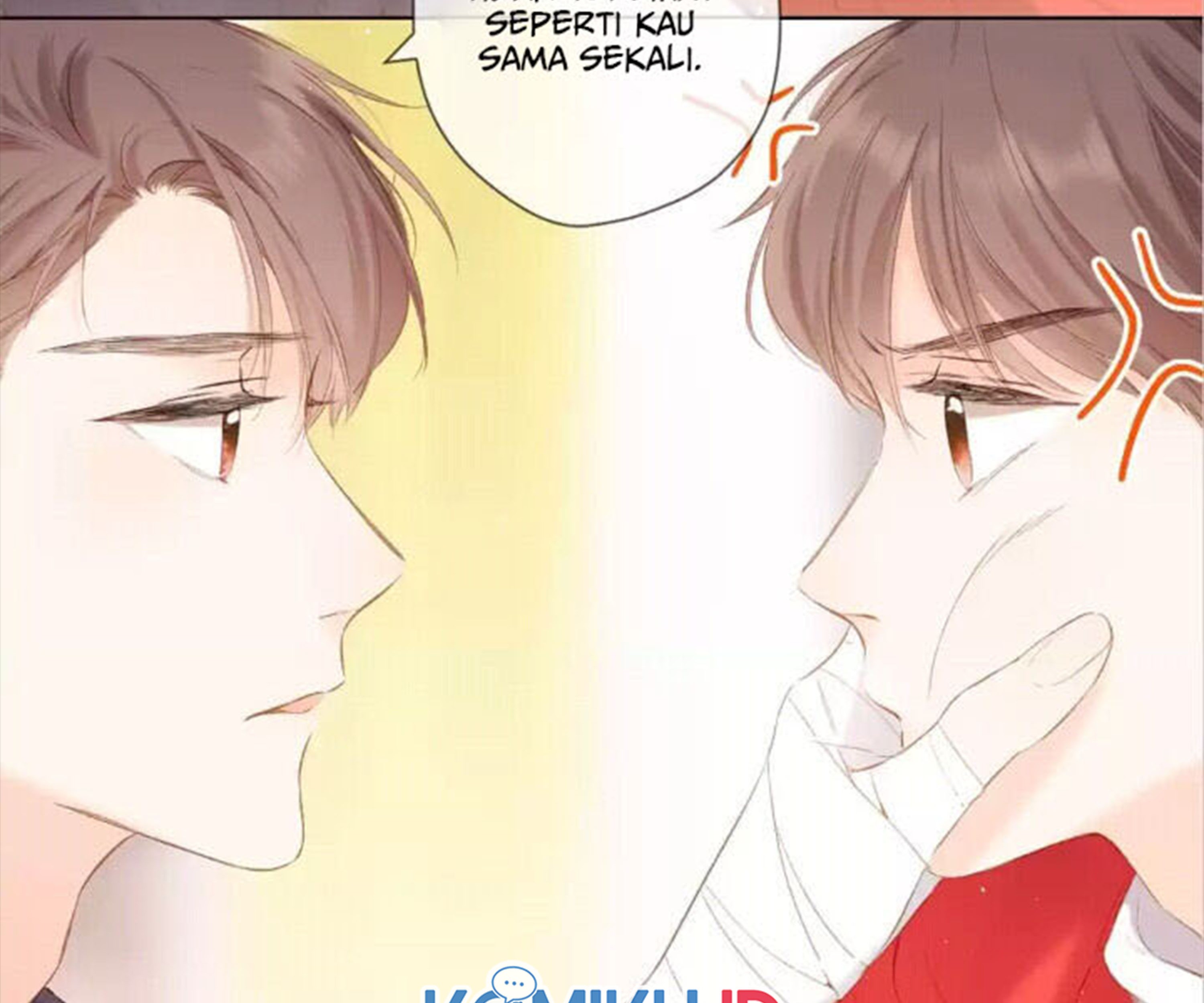 Once More Chapter 63 - halaman 31