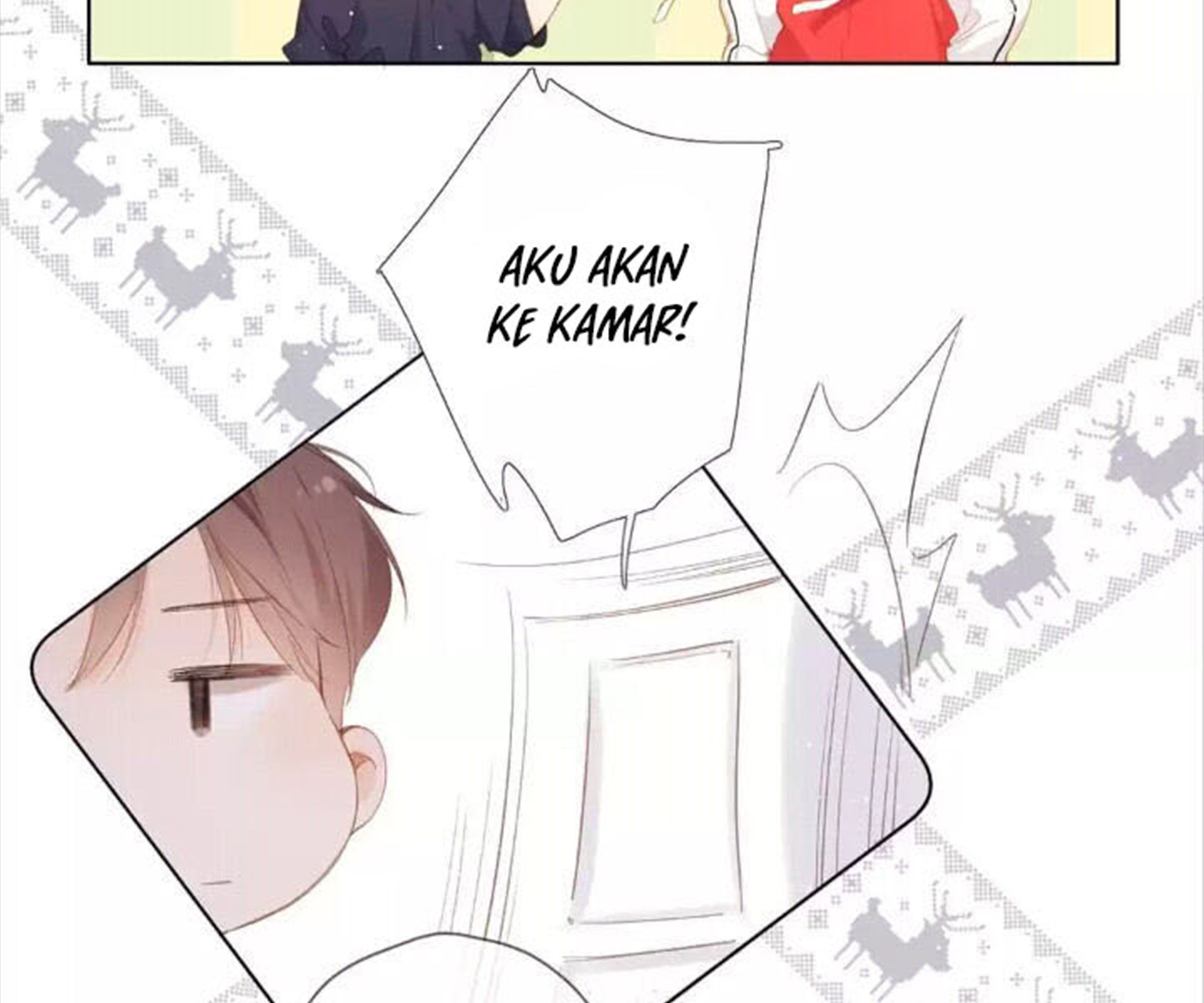 Once More Chapter 63 - halaman 33