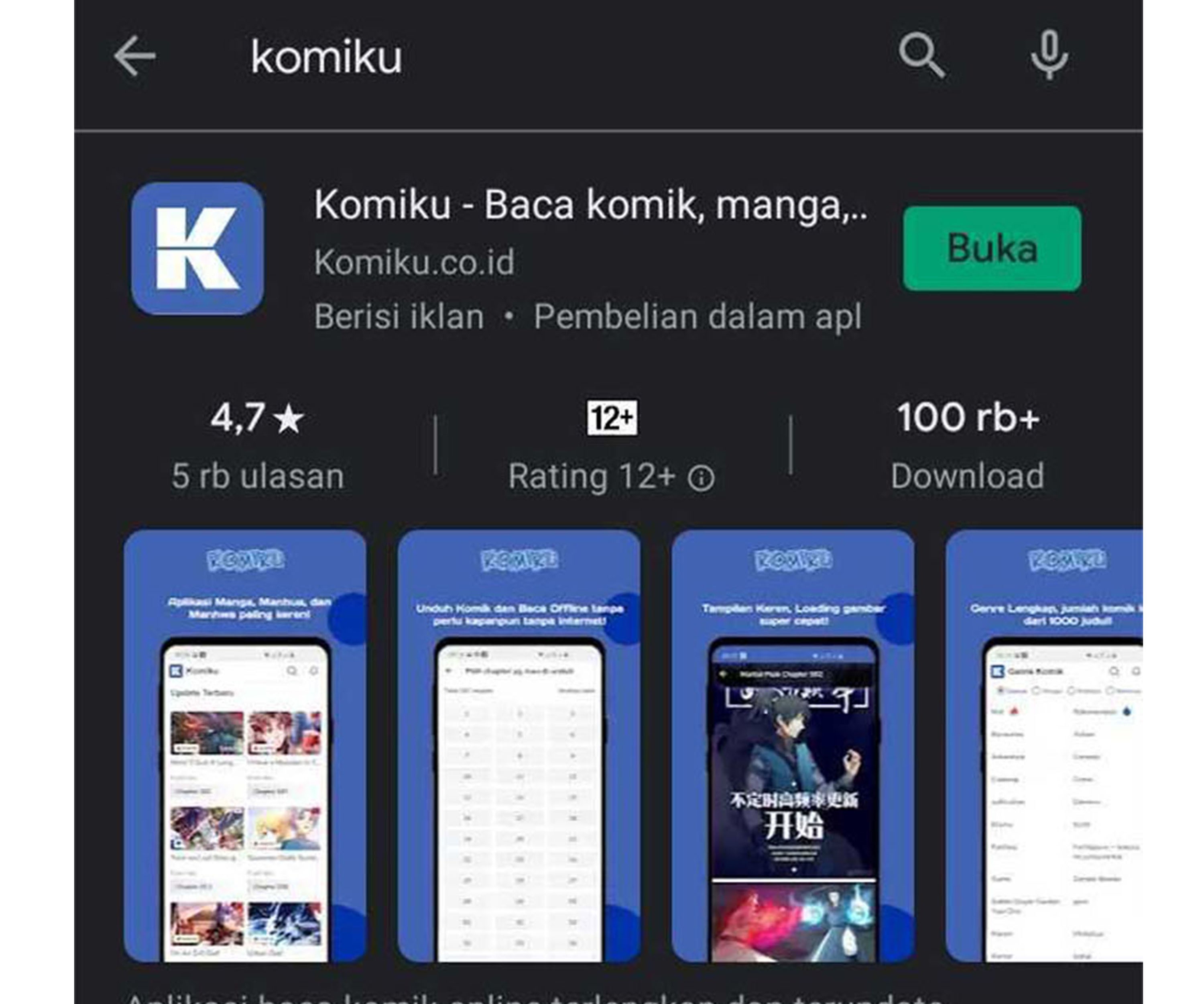 Once More Chapter 63 - halaman 36