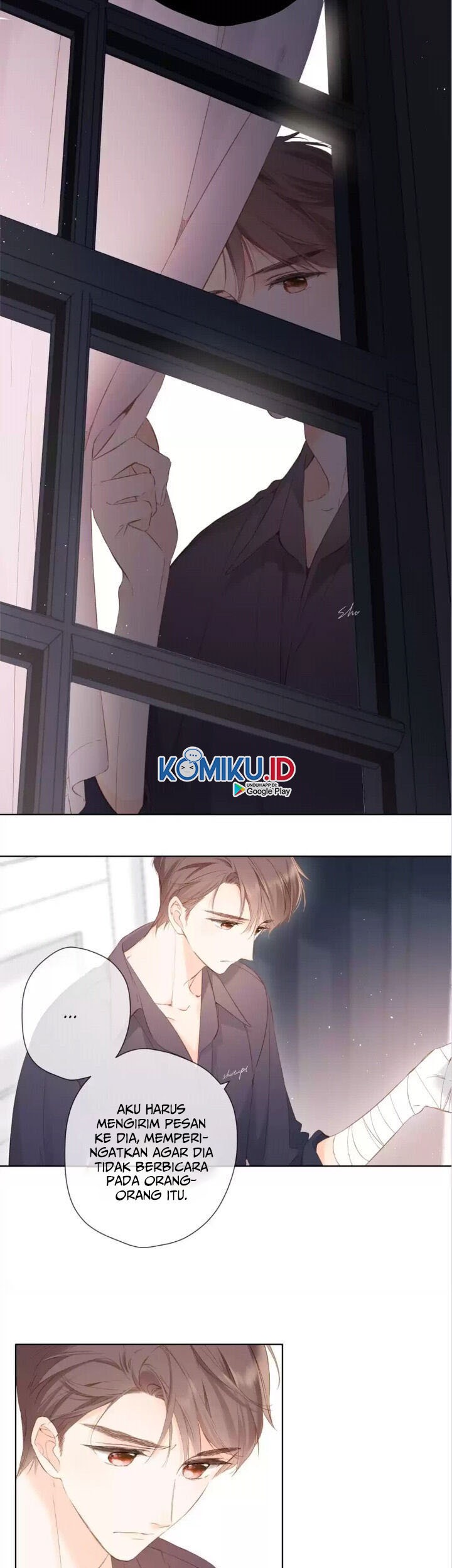 Once More Chapter 63 - halaman 4