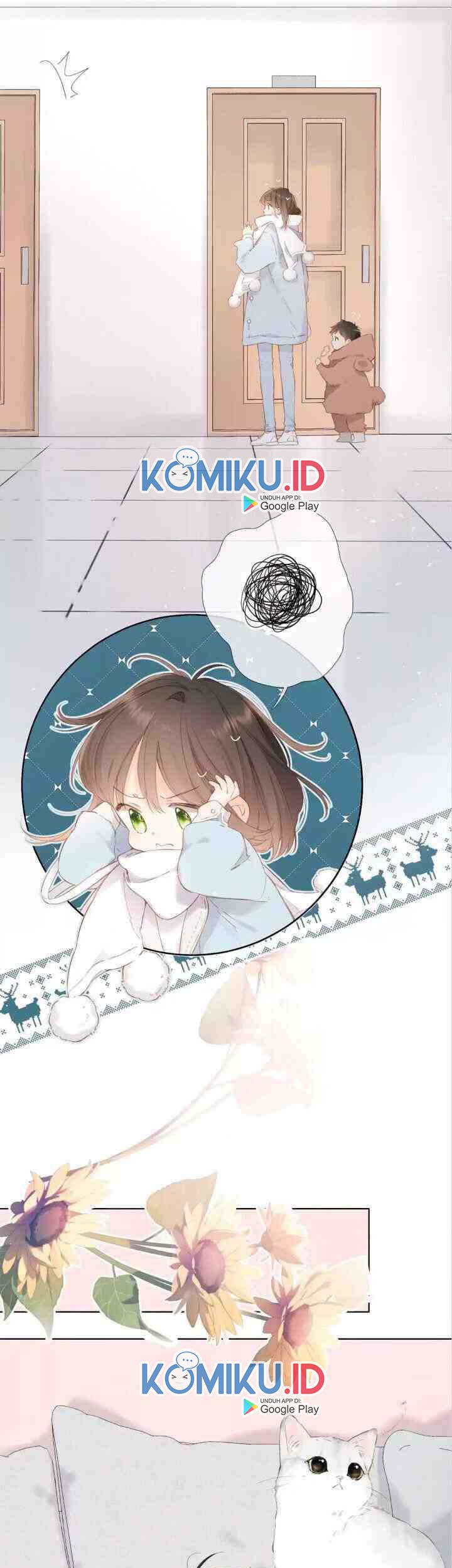 Once More Chapter 64 - halaman 10
