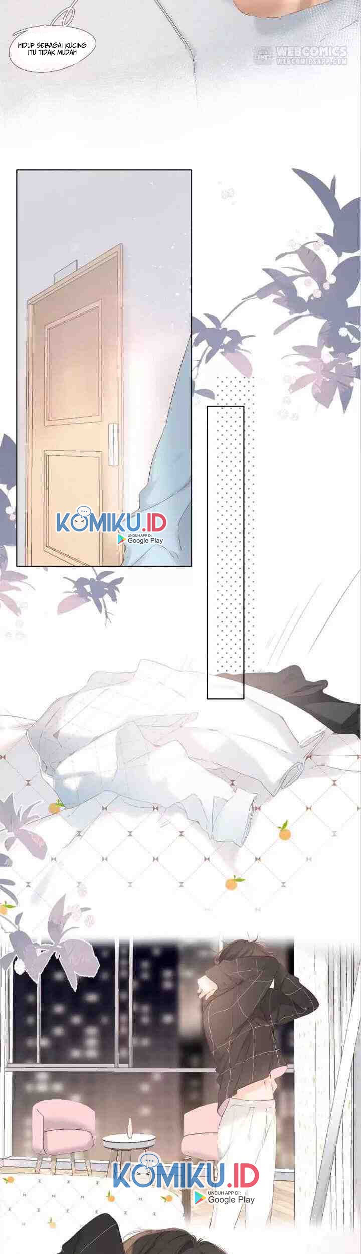 Once More Chapter 64 - halaman 12