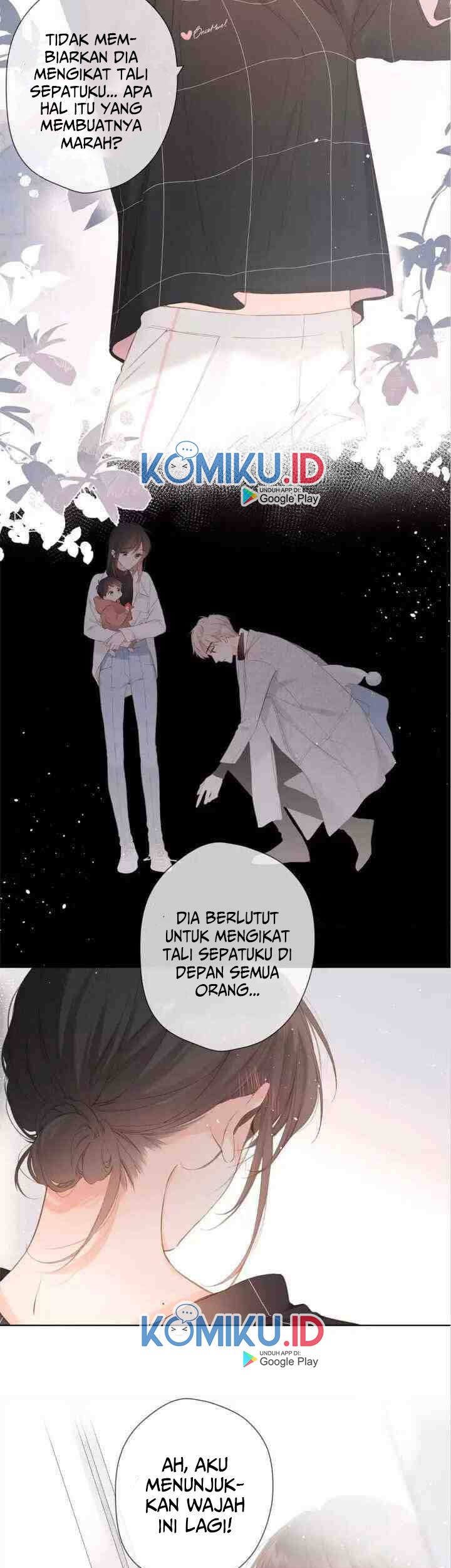 Once More Chapter 64 - halaman 14