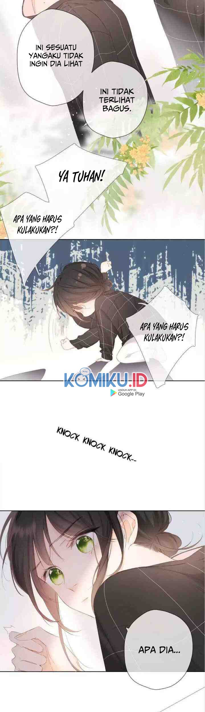 Once More Chapter 64 - halaman 16