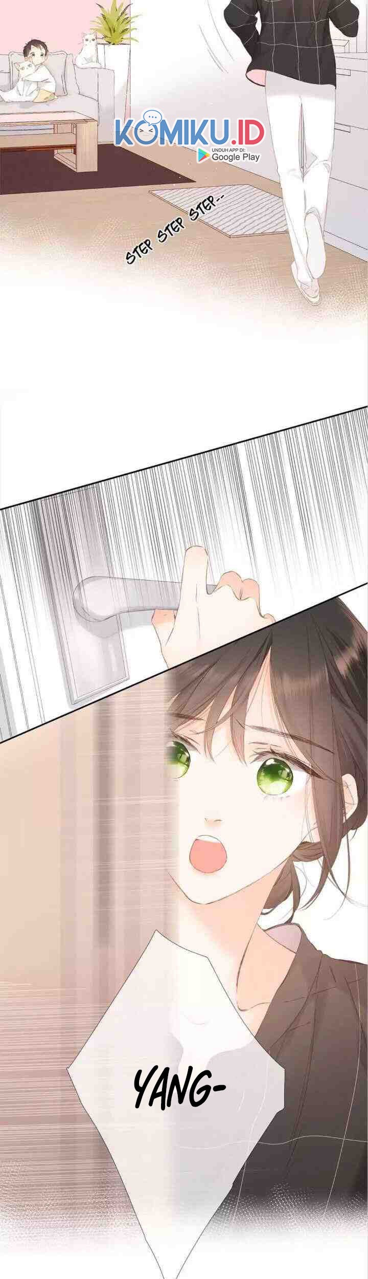 Once More Chapter 64 - halaman 18