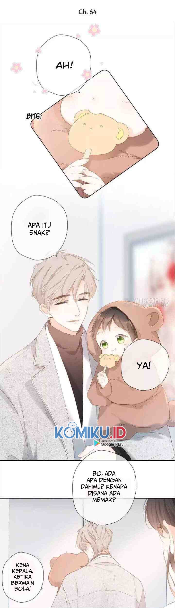 Once More Chapter 64 - halaman 2