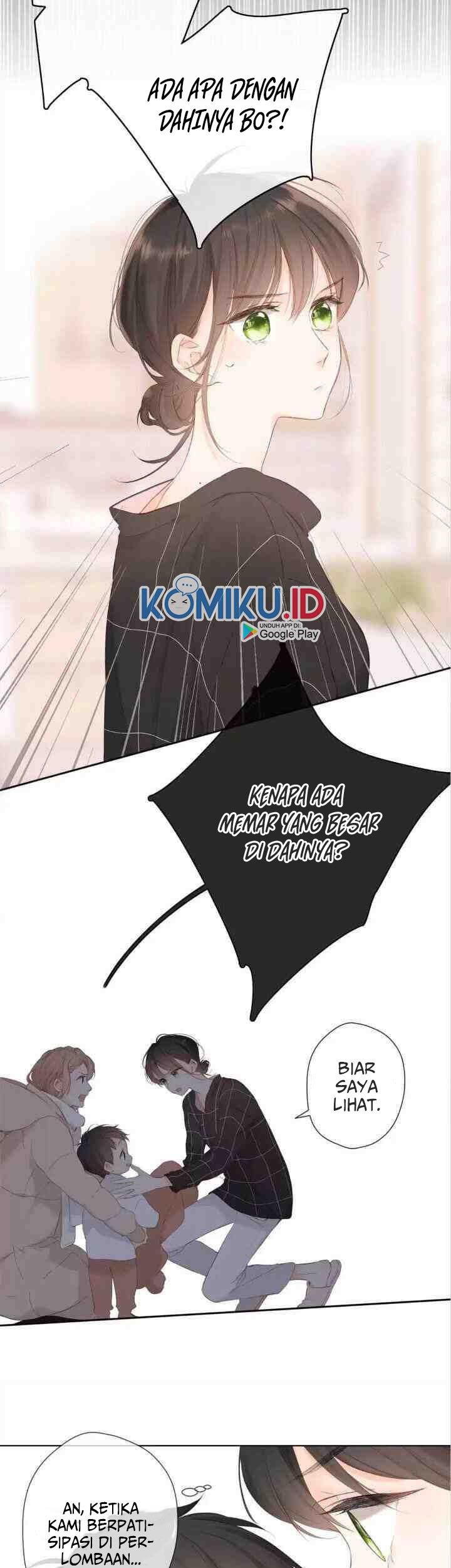 Once More Chapter 64 - halaman 24