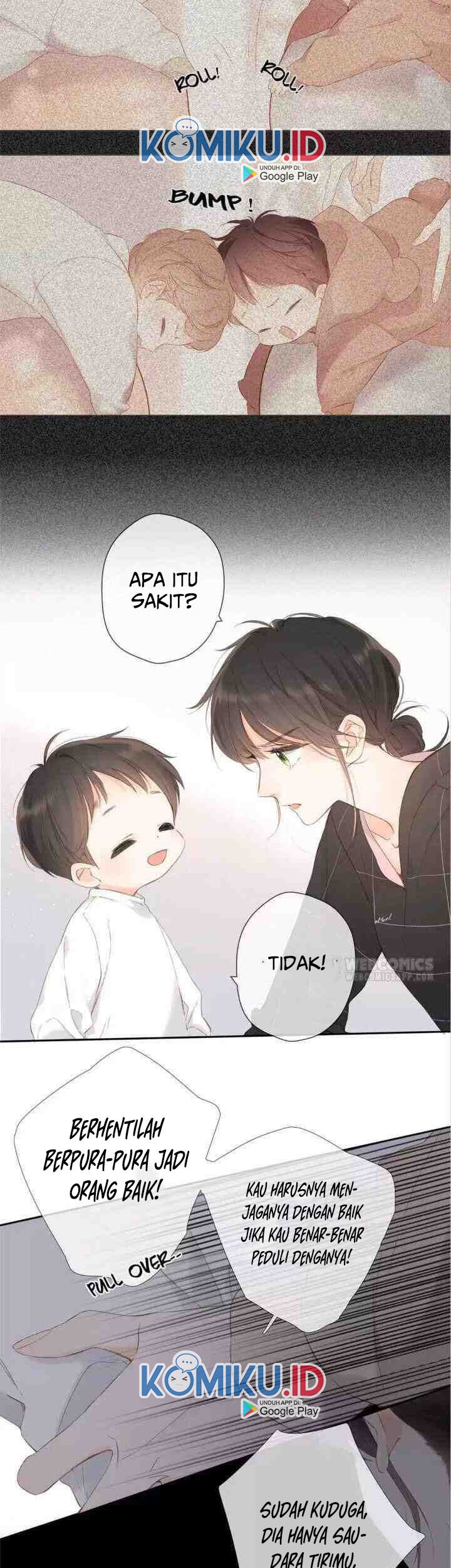 Once More Chapter 64 - halaman 26