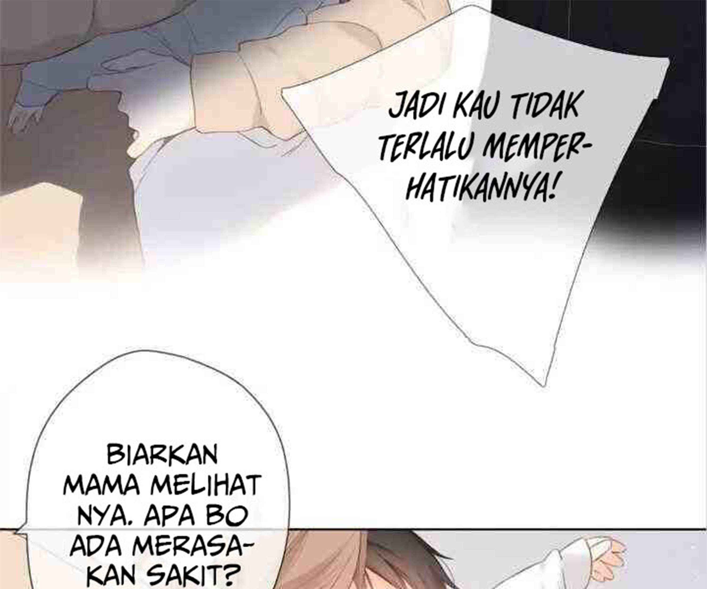 Once More Chapter 64 - halaman 28