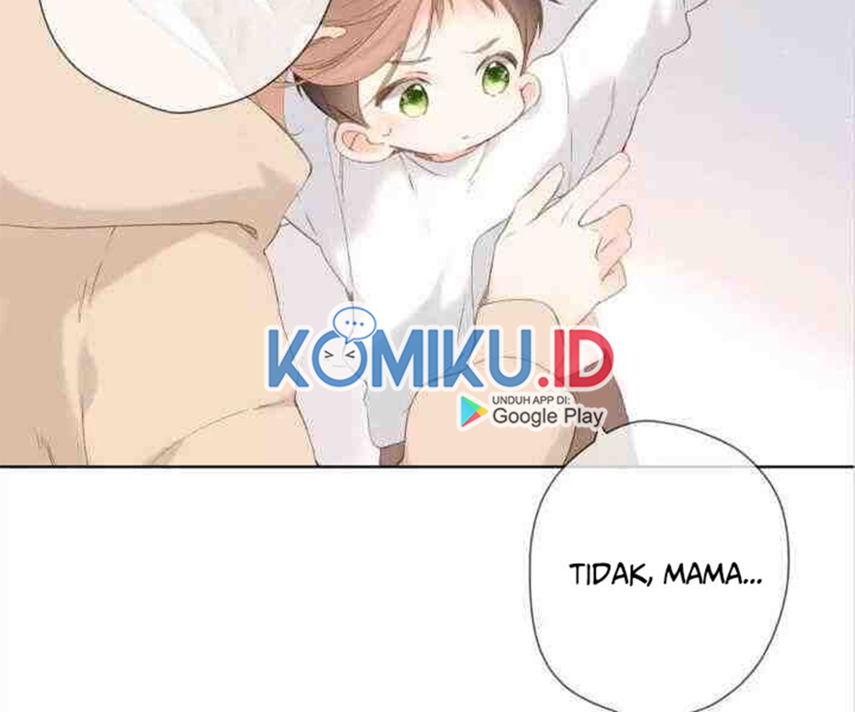 Once More Chapter 64 - halaman 29