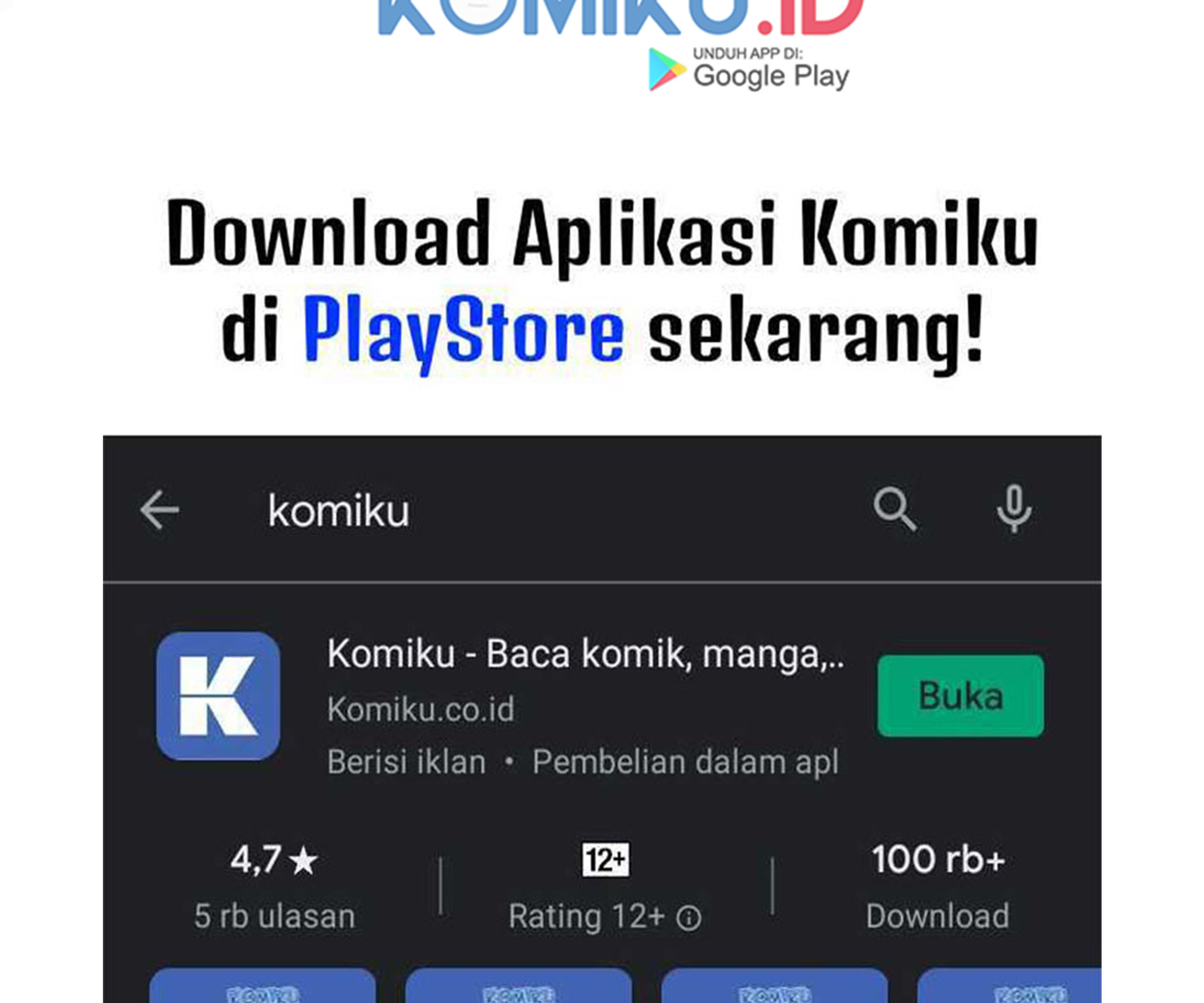 Once More Chapter 64 - halaman 34