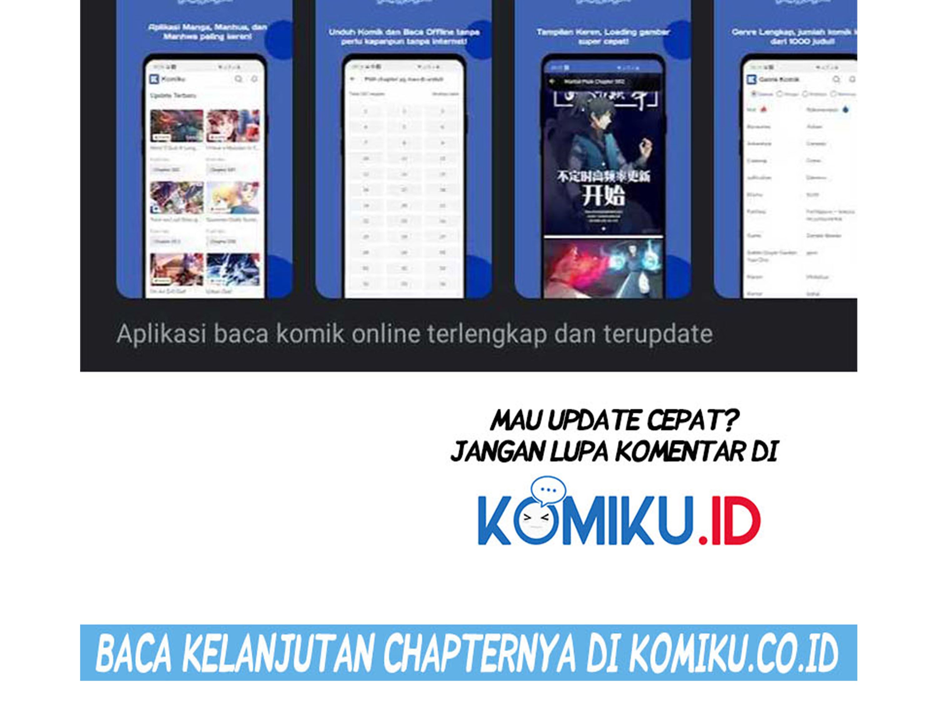 Once More Chapter 64 - halaman 35