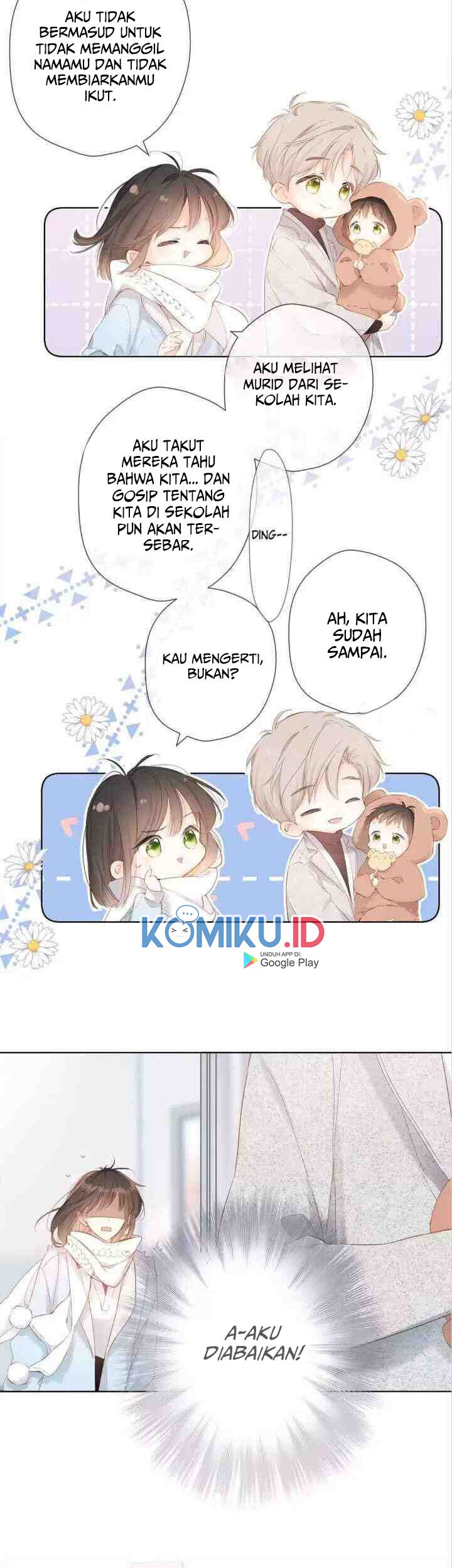 Once More Chapter 64 - halaman 4