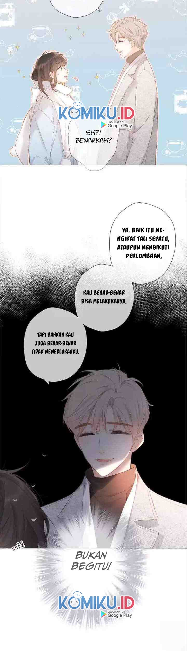 Once More Chapter 64 - halaman 8
