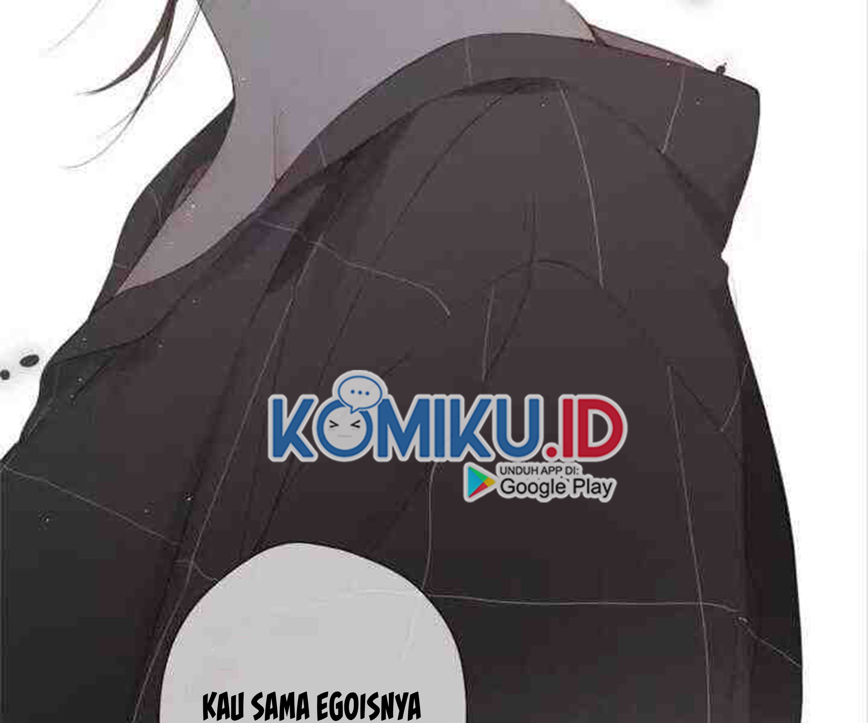 Once More Chapter 65 - halaman 10