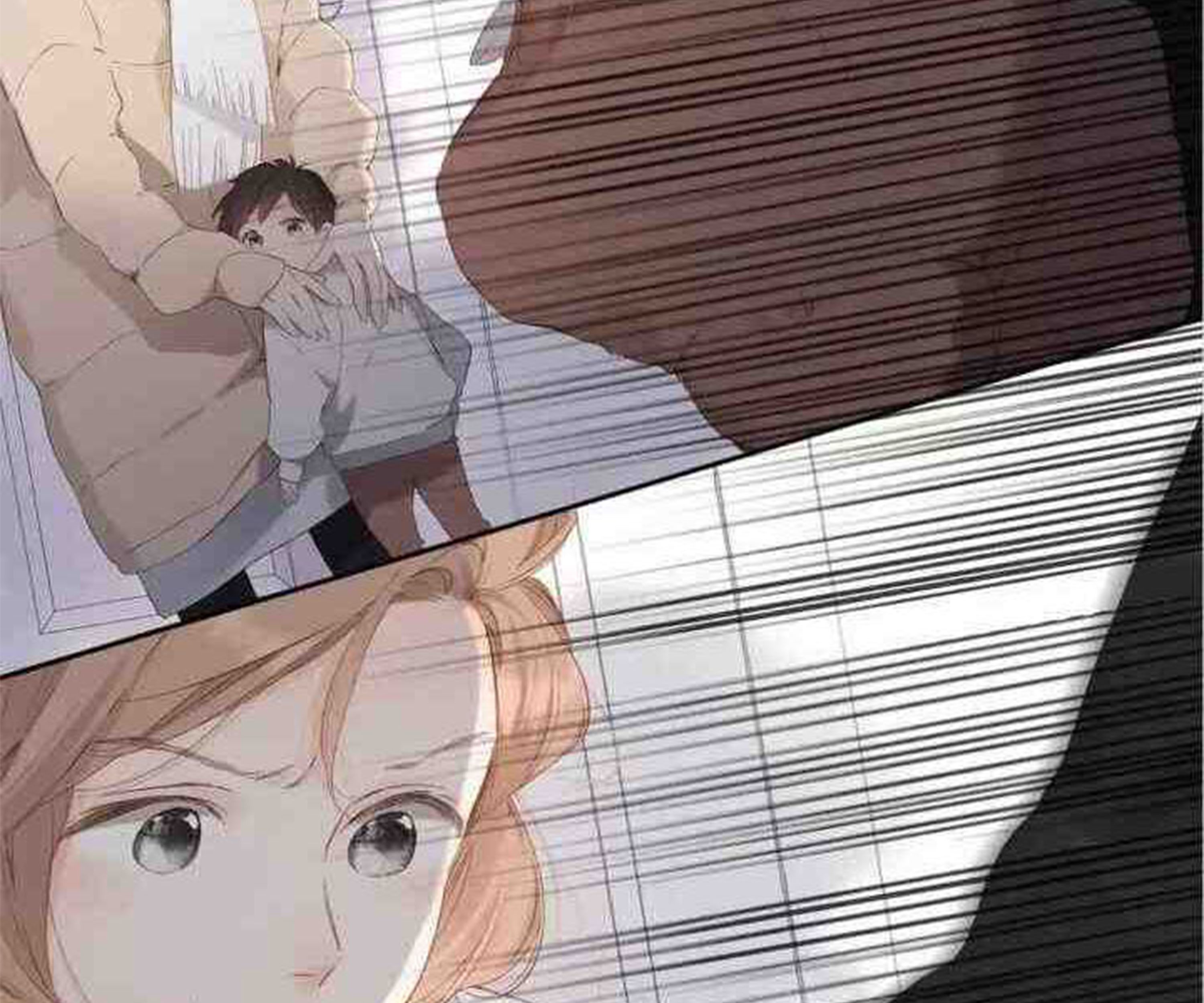 Once More Chapter 65 - halaman 14
