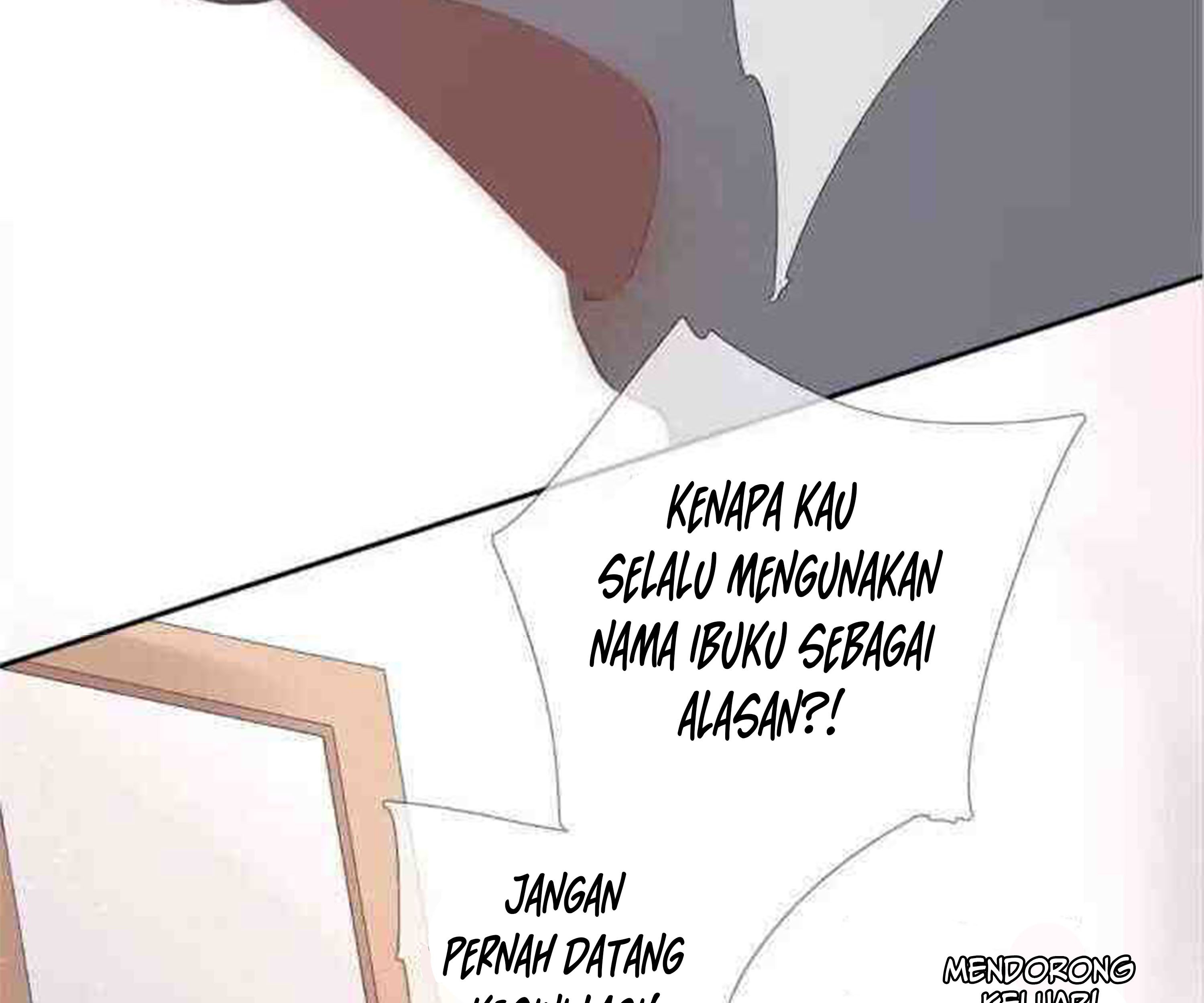 Once More Chapter 65 - halaman 16