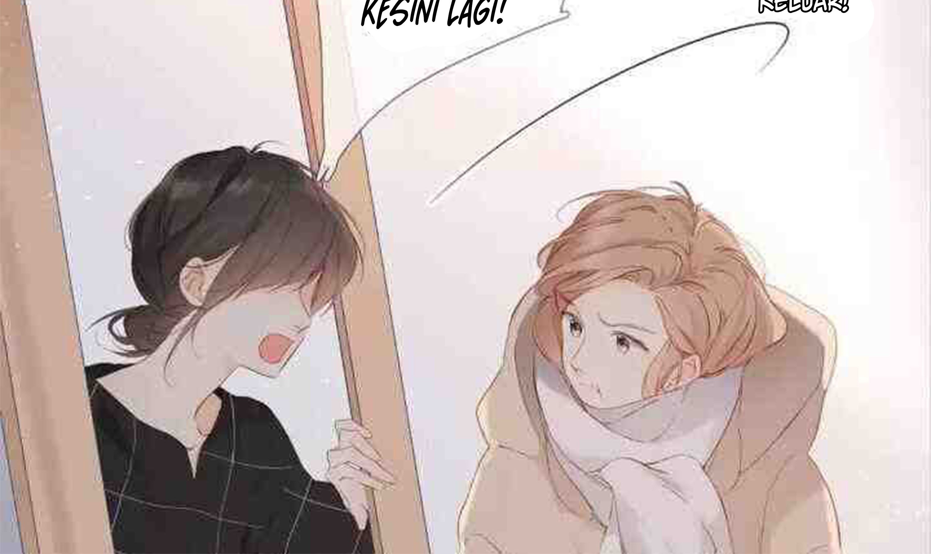 Once More Chapter 65 - halaman 17