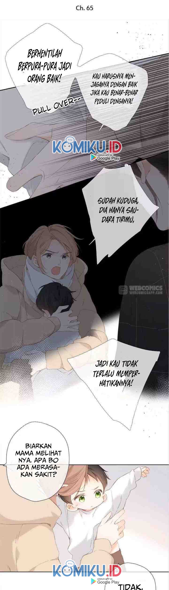 Once More Chapter 65 - halaman 2