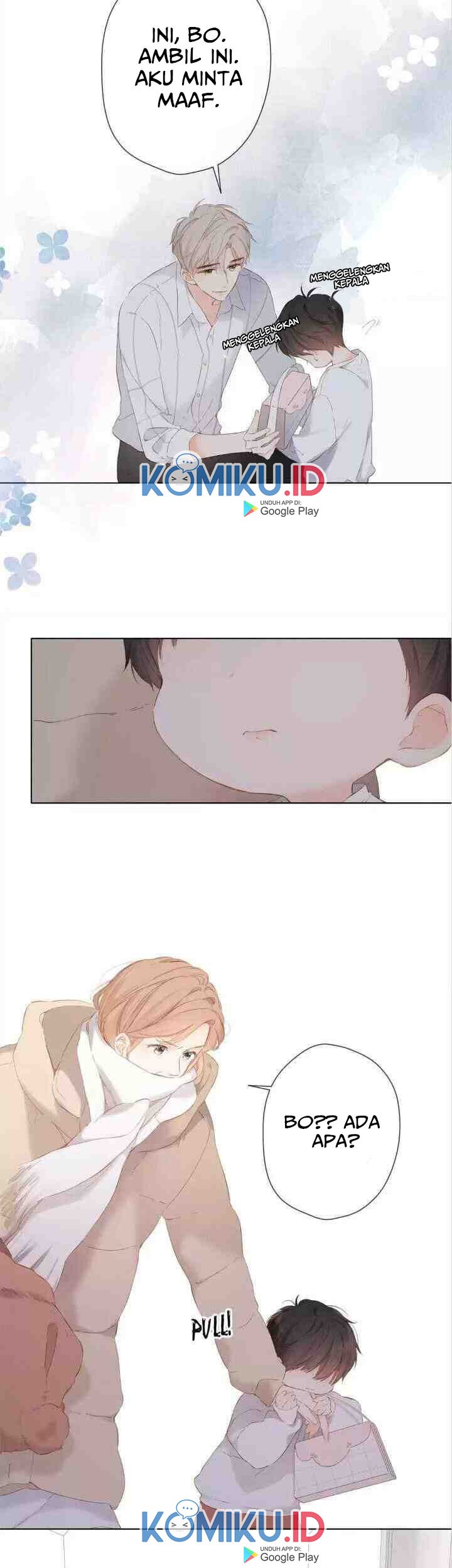 Once More Chapter 65 - halaman 25