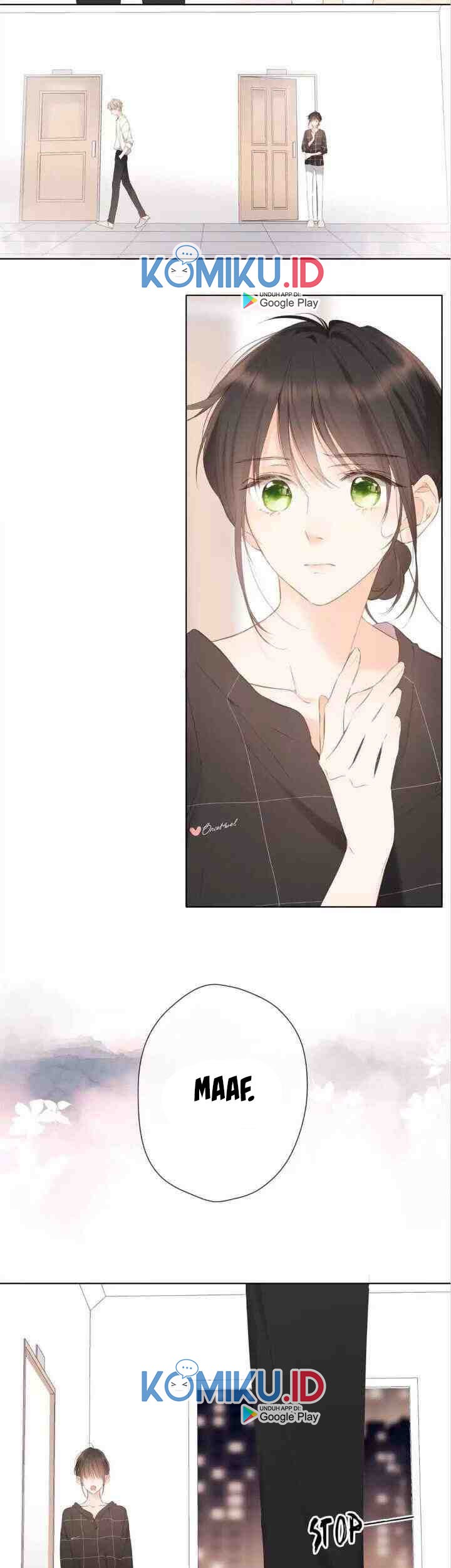 Once More Chapter 65 - halaman 29
