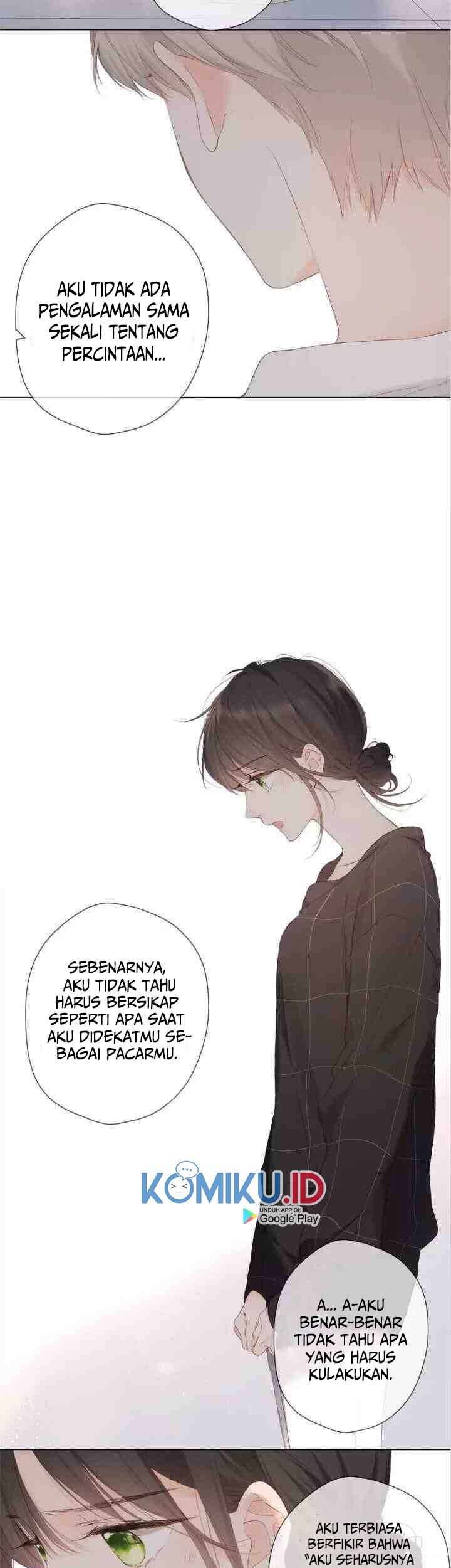 Once More Chapter 65 - halaman 31