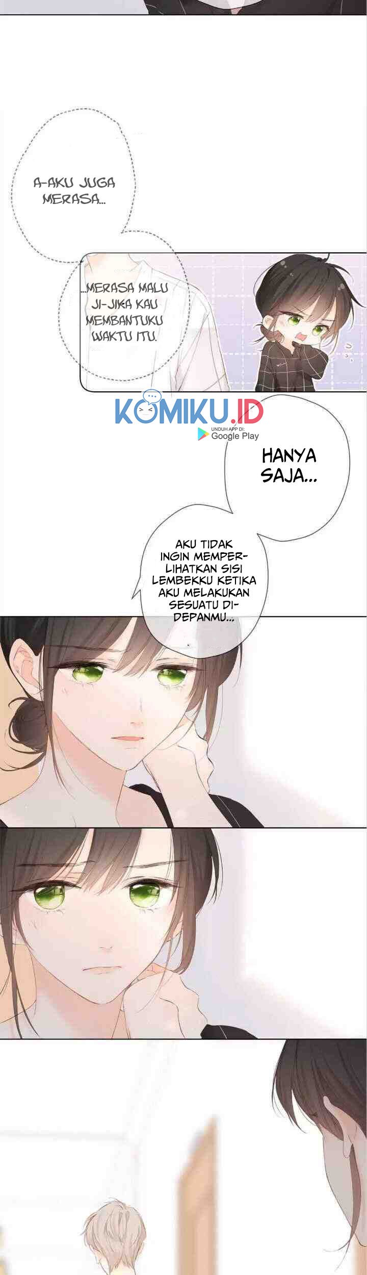 Once More Chapter 65 - halaman 33