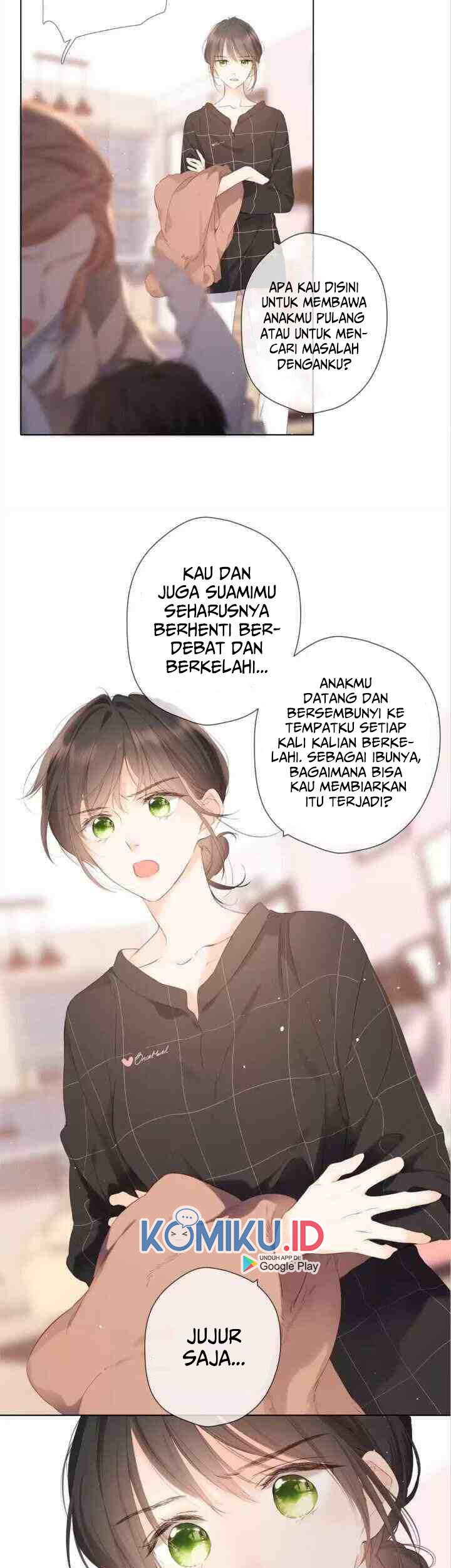 Once More Chapter 65 - halaman 4