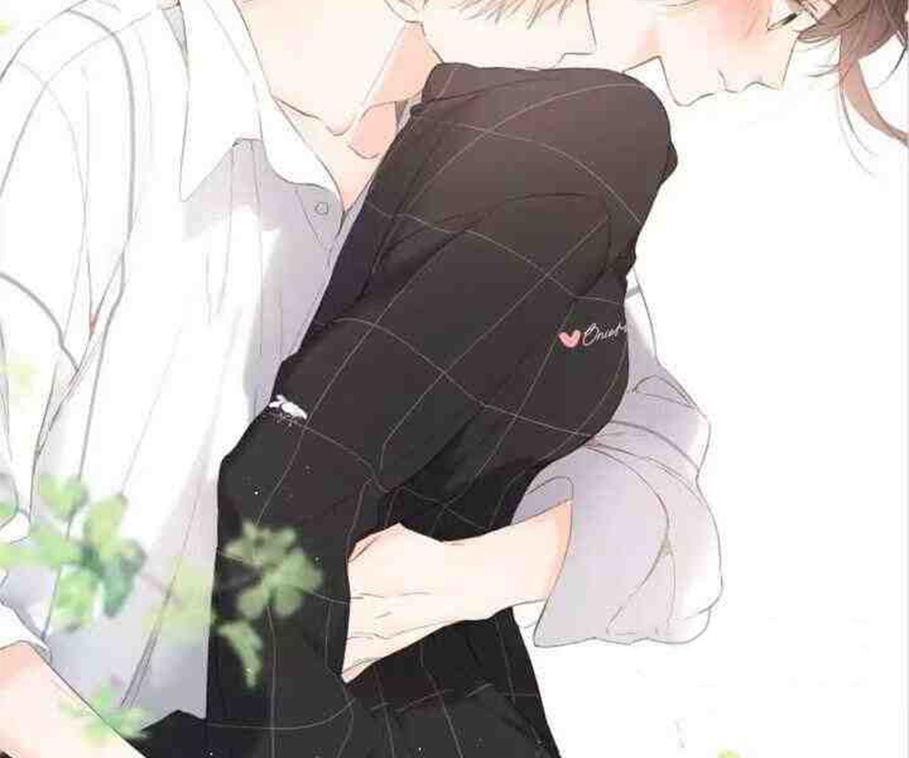 Once More Chapter 65 - halaman 40