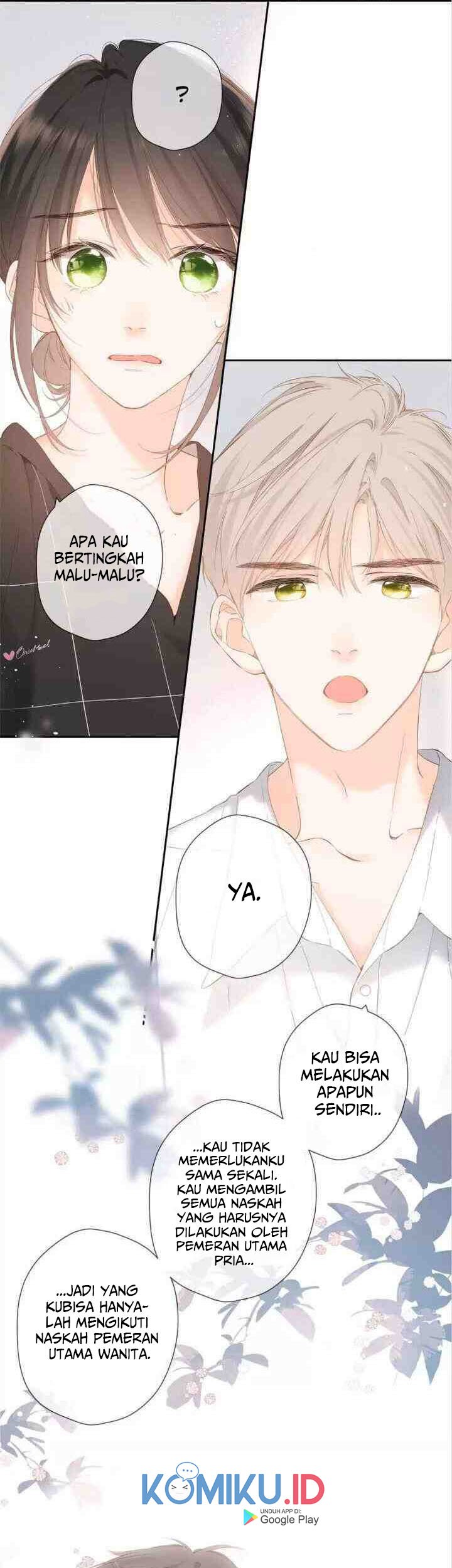 Once More Chapter 66 - halaman 10