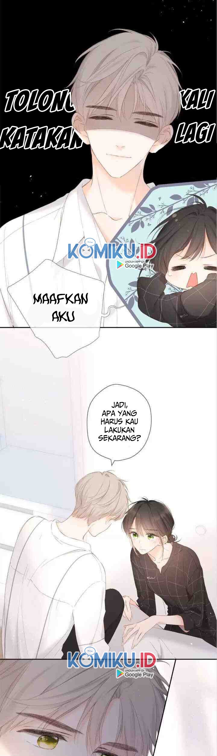 Once More Chapter 66 - halaman 16