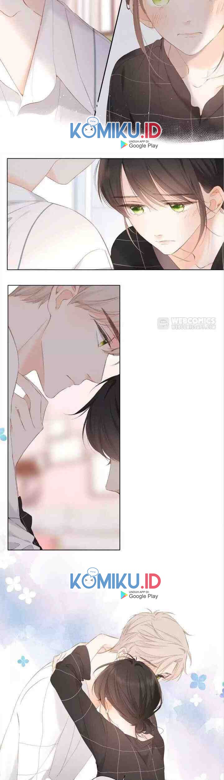 Once More Chapter 66 - halaman 18