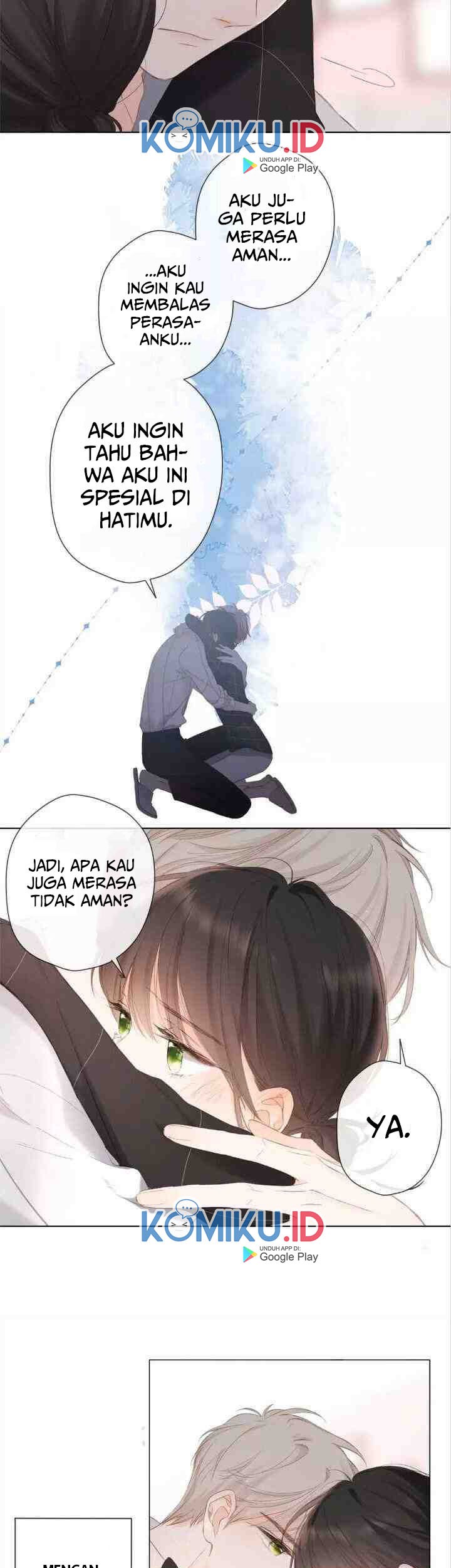Once More Chapter 66 - halaman 20