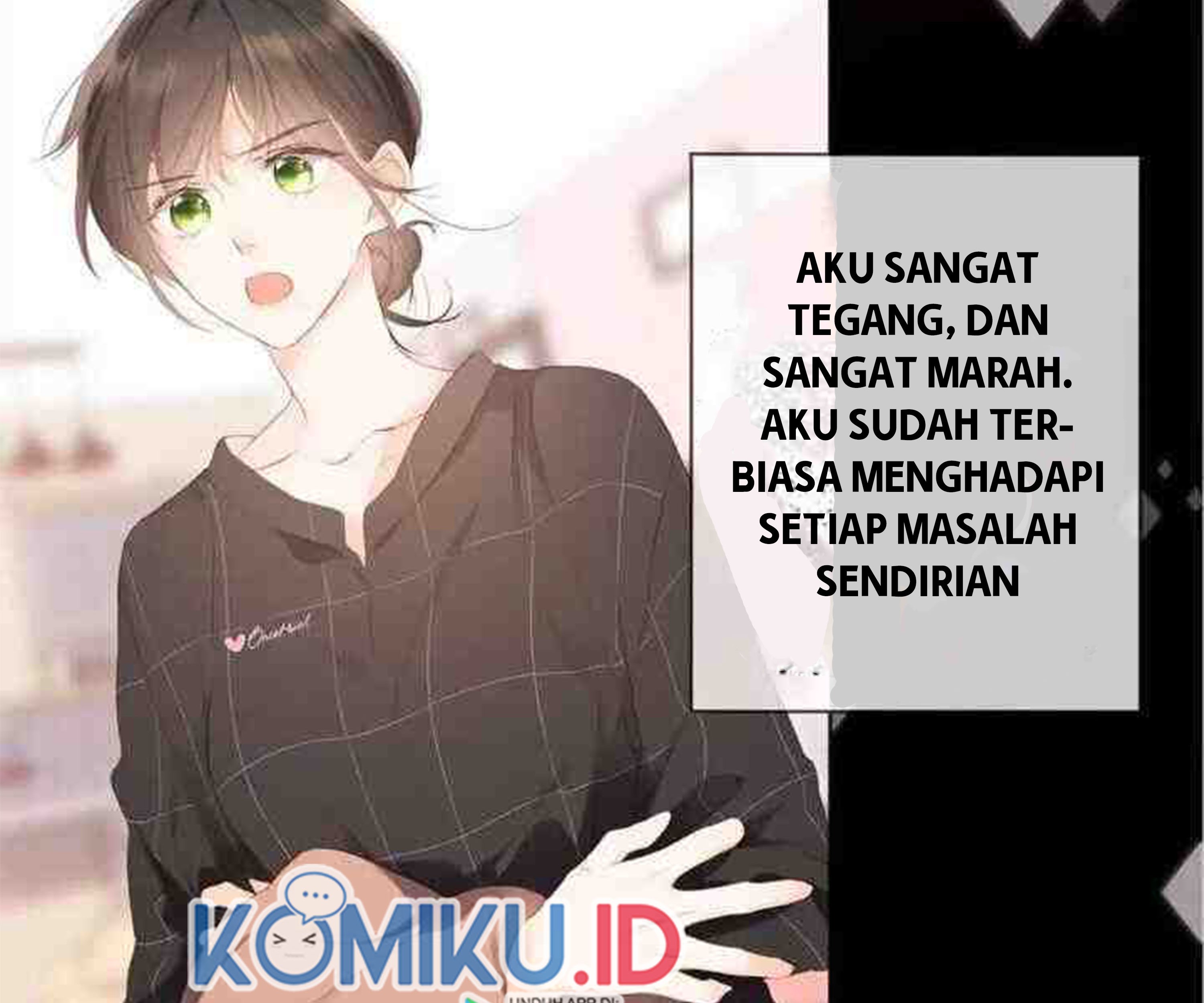 Once More Chapter 66 - halaman 23