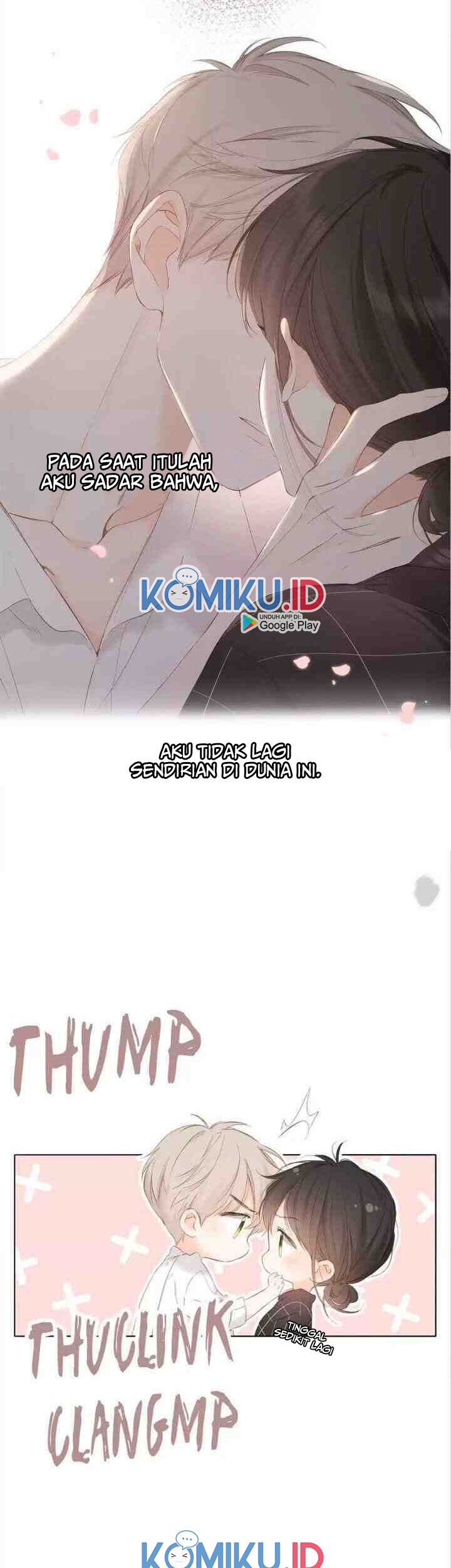 Once More Chapter 66 - halaman 28