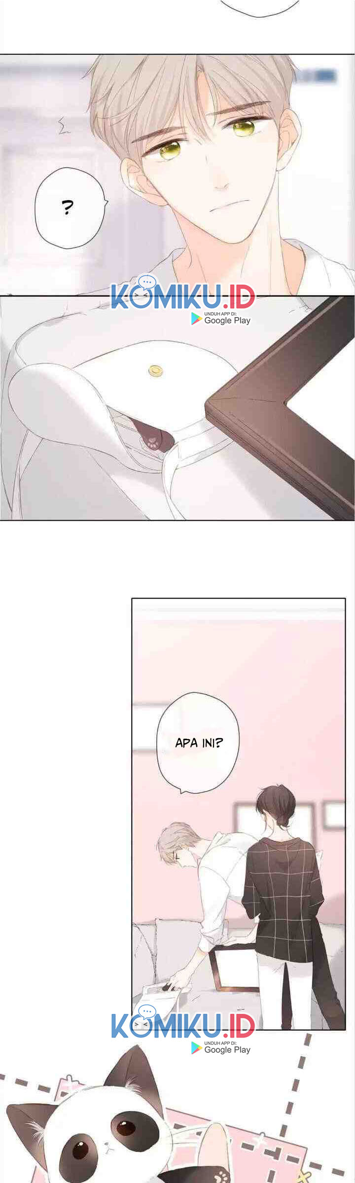 Once More Chapter 66 - halaman 32