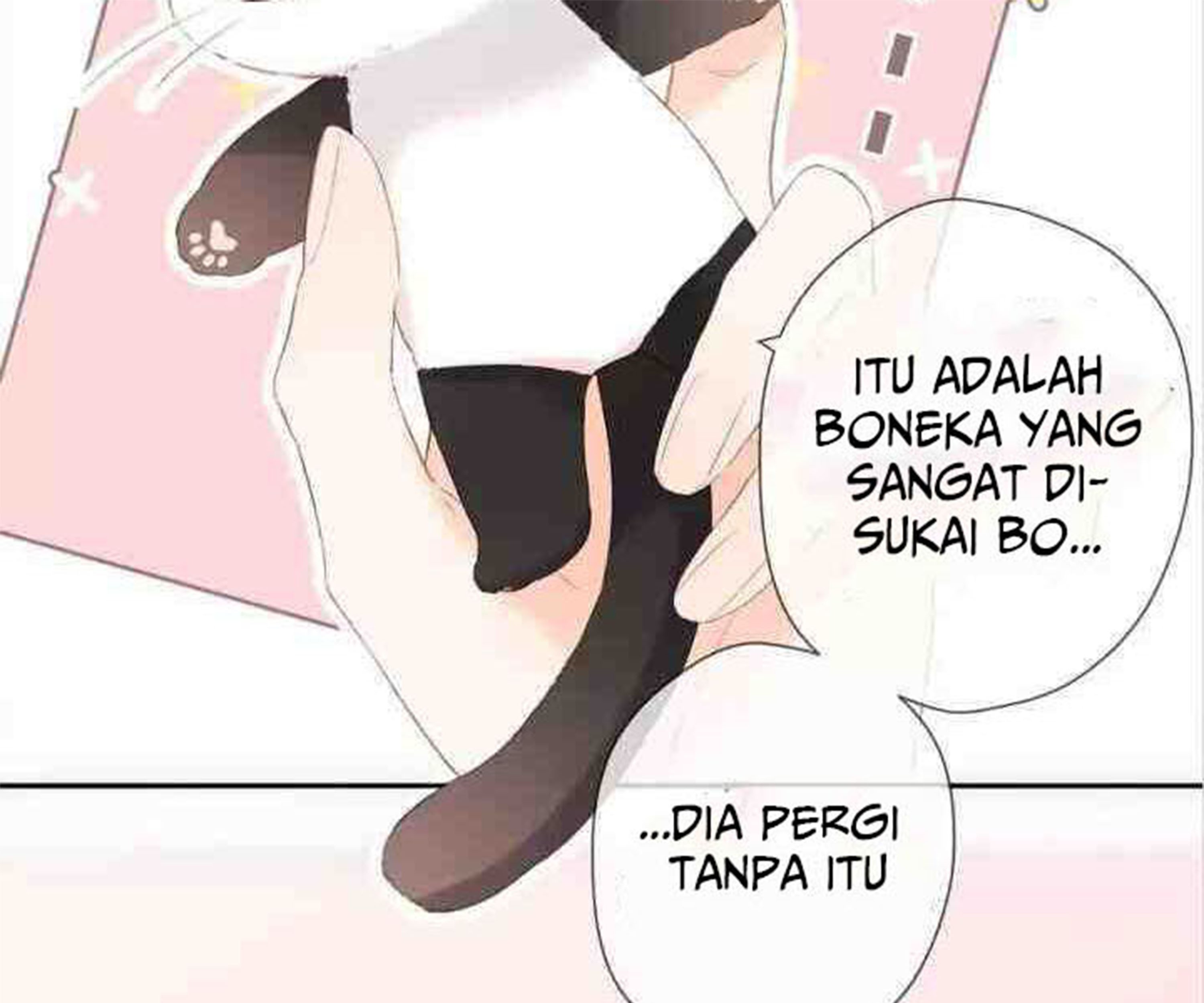 Once More Chapter 66 - halaman 33
