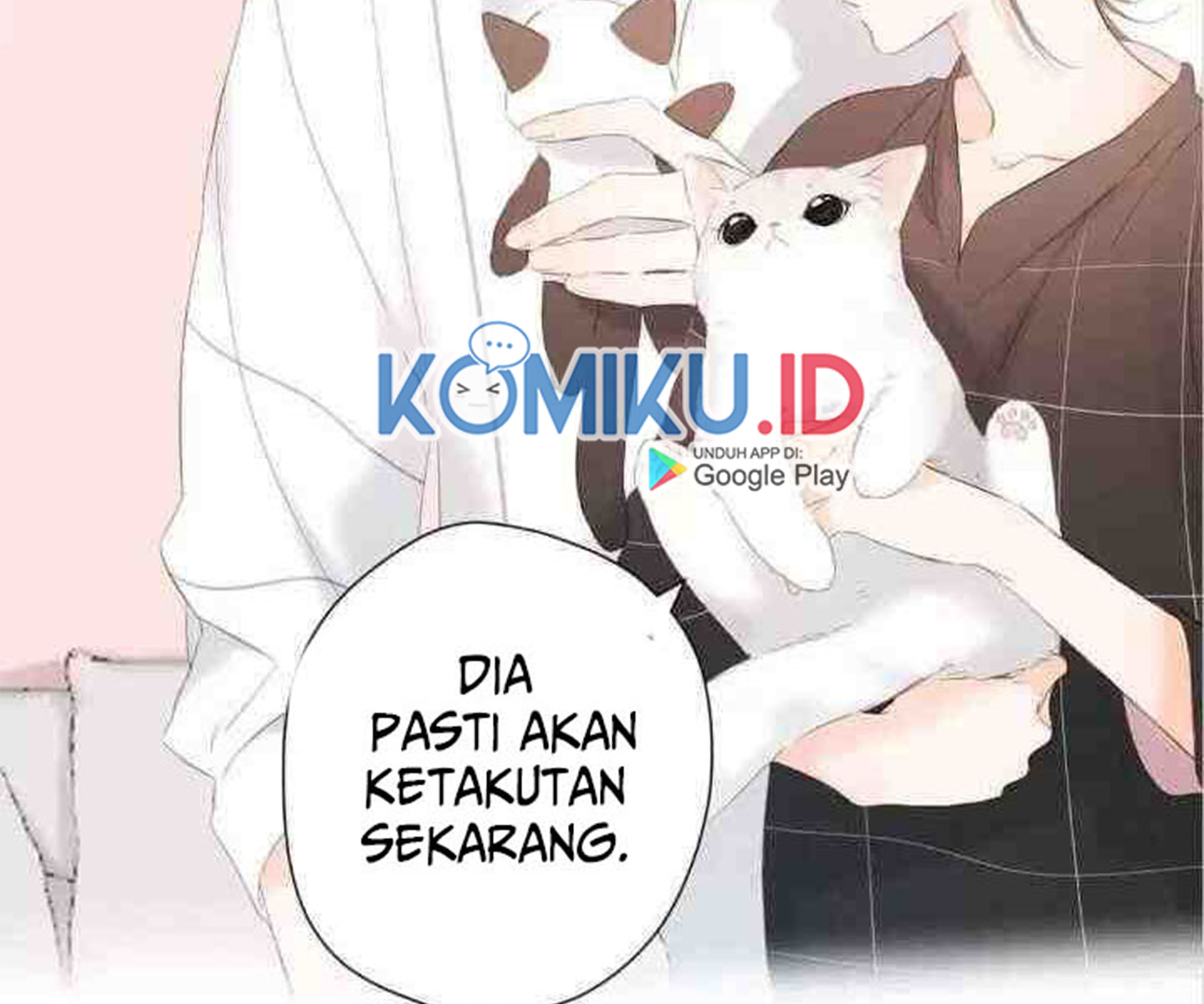 Once More Chapter 66 - halaman 35