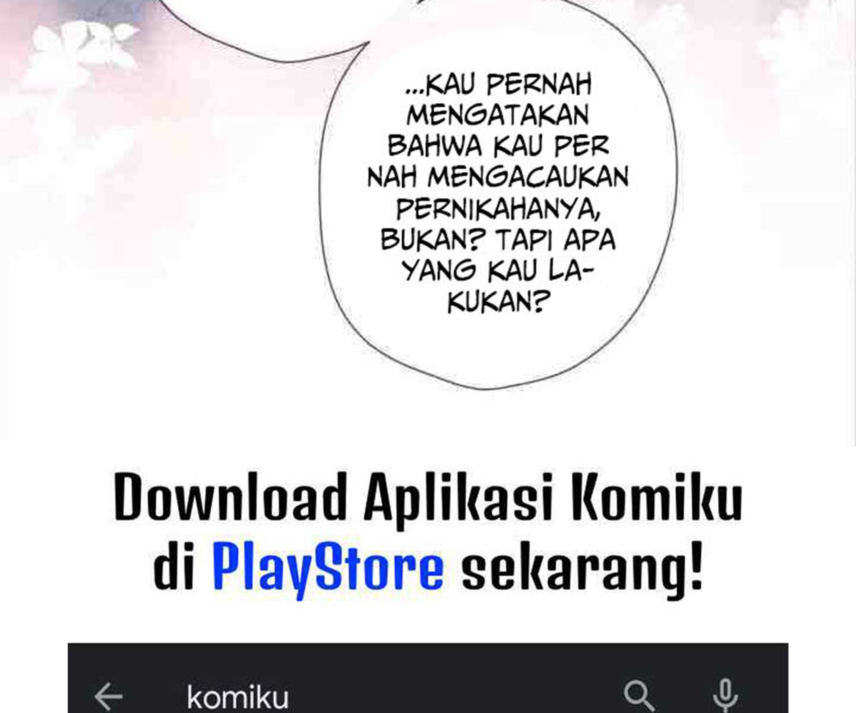 Once More Chapter 66 - halaman 37