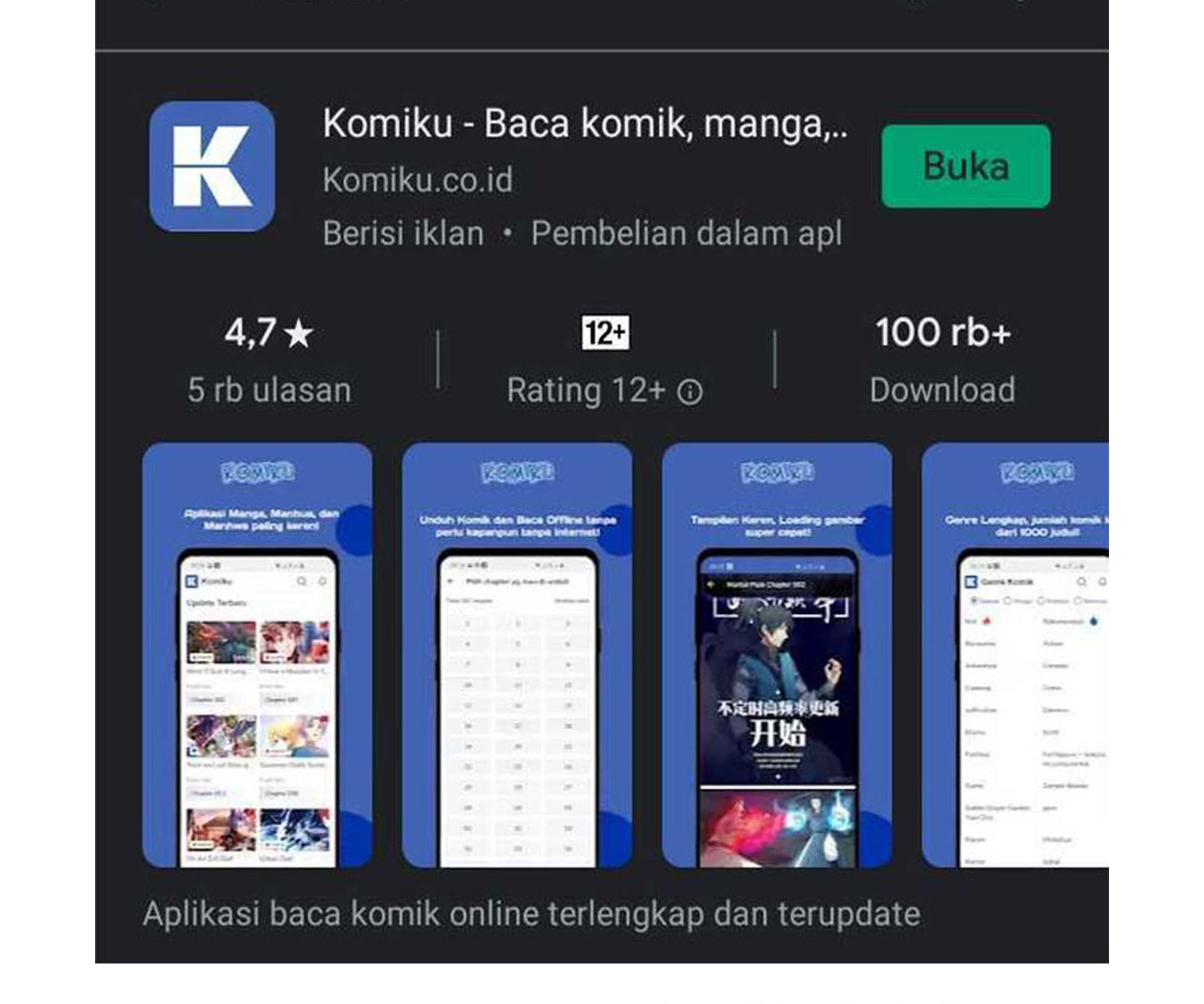 Once More Chapter 66 - halaman 38