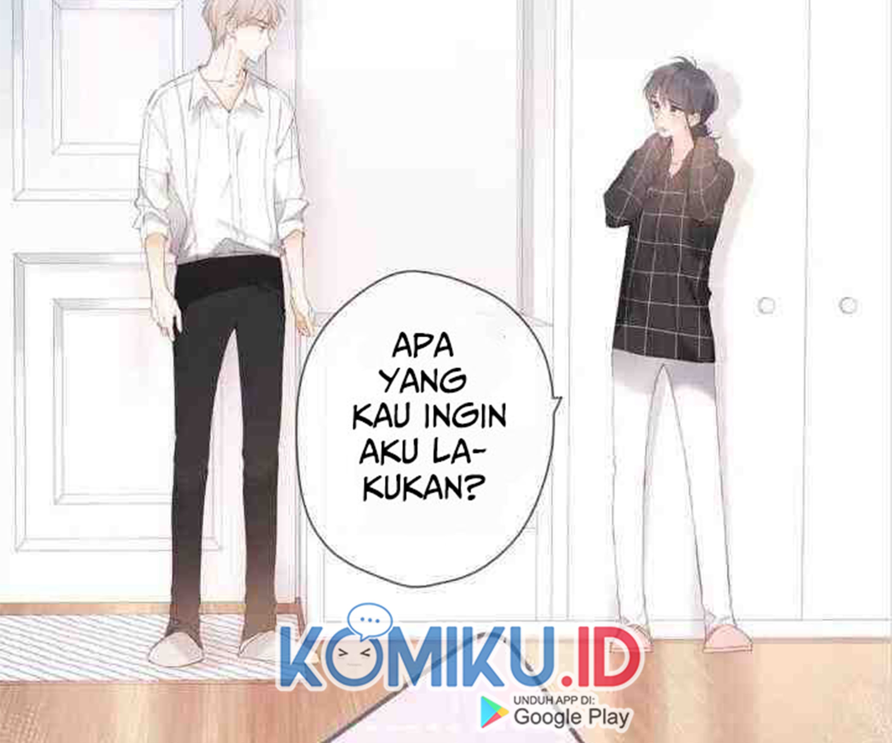 Once More Chapter 66 - halaman 5