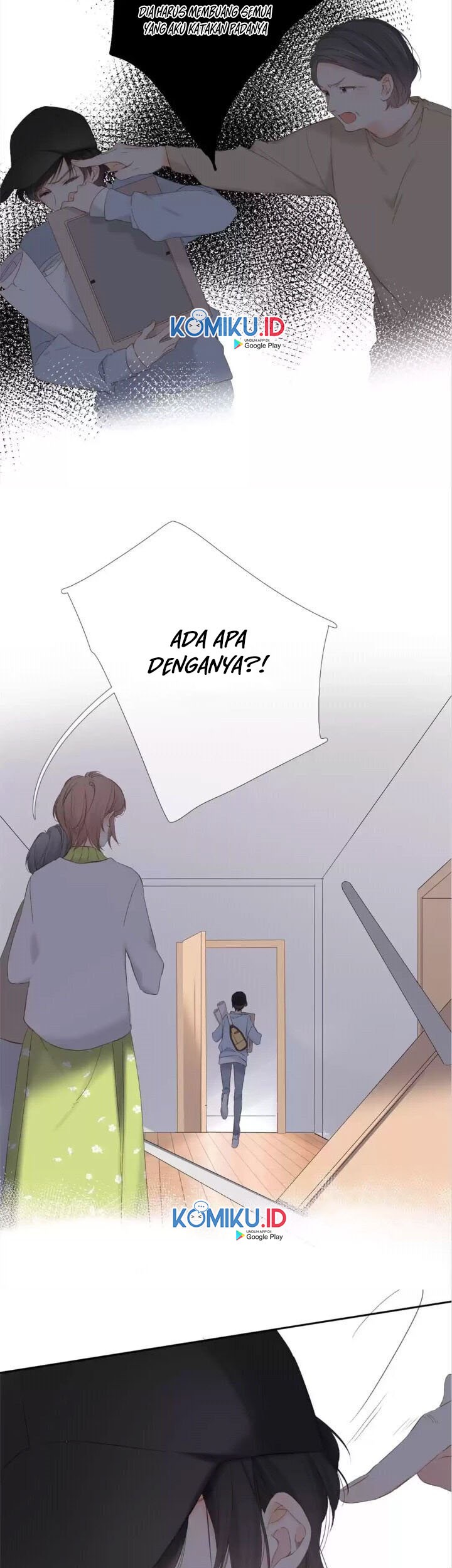 Once More Chapter 67 - halaman 14