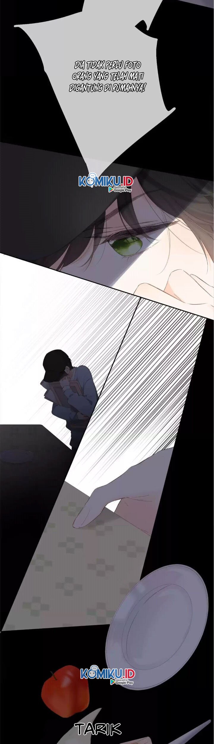 Once More Chapter 67 - halaman 16