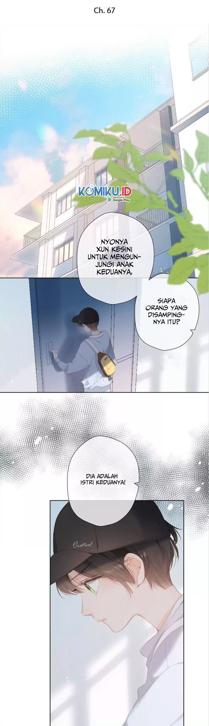Once More Chapter 67 - halaman 2