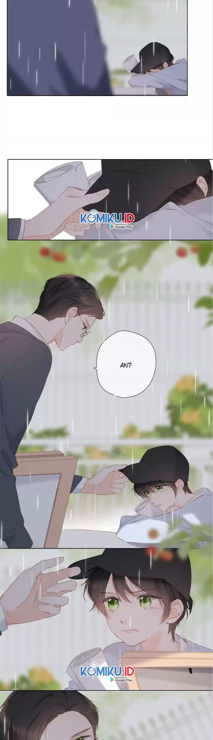 Once More Chapter 67 - halaman 22