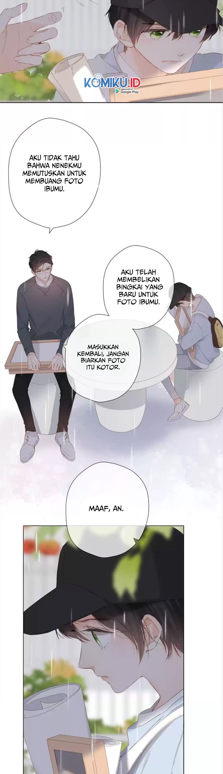 Once More Chapter 67 - halaman 24