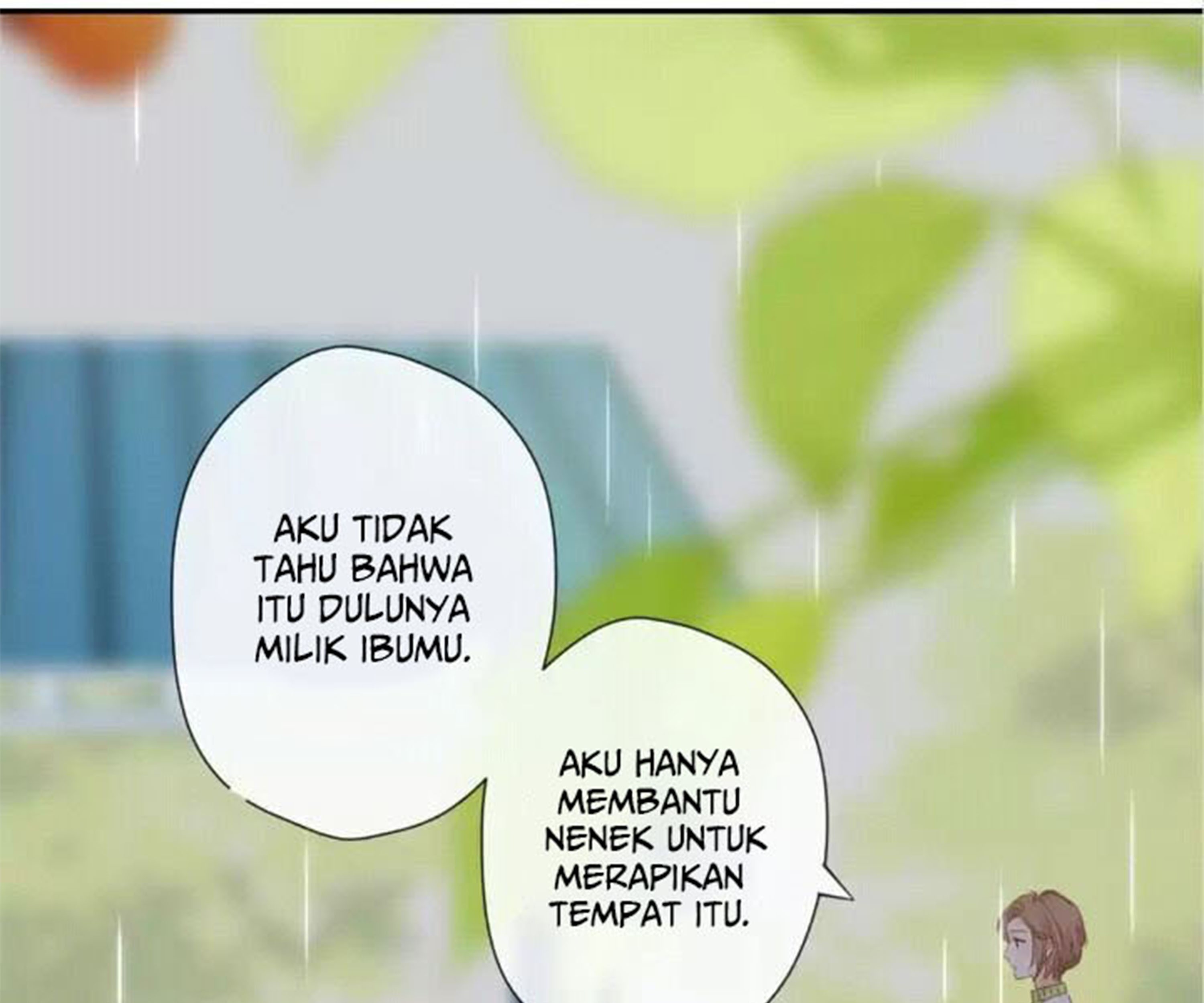 Once More Chapter 67 - halaman 26